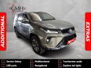 Thumbnail Toyota Fortuner 2.4GD-6 4x4