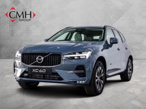 2024 Volvo XC60 B5 AWD Essential