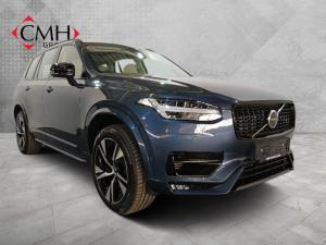 2024 Volvo XC90 B5 AWD Plus Dark