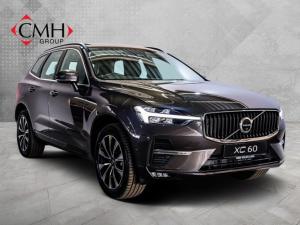 2024 Volvo XC60 B5 AWD Essential