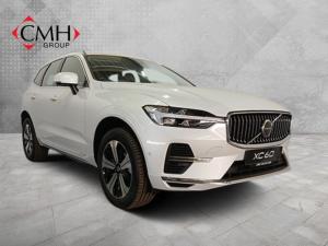 2024 Volvo XC60 T8 Recharge AWD Plus Bright