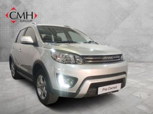 2019 Haval H1 1.5