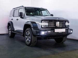 2024 GWM Tank 300 2.0T HEV Super Luxury 4x4