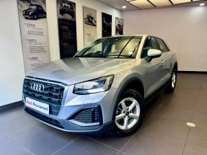 2023 Audi Q2 35TFSI Launch Edition