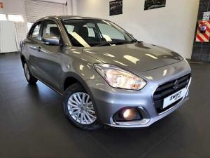 2024 Suzuki DZire 1.2 GL manual