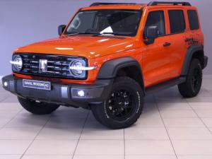 2024 GWM Tank 300 2.0T HEV Super Luxury 4x4