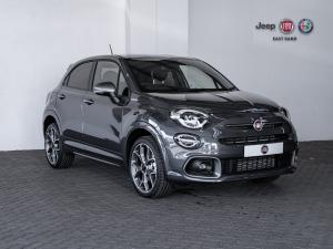 2023 Fiat 500X 1.4T Sport