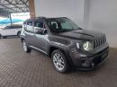 Thumbnail Jeep Renegade 1.4T Limited