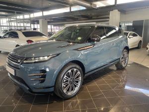 2024 Land Rover Range Rover Evoque D200 Dynamic HSE