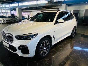 2020 BMW X5 xDrive30d M Sport