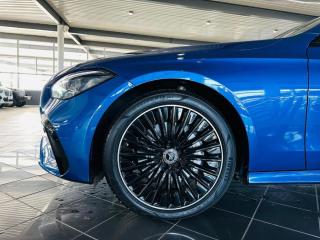 Mercedes-Benz CLE CLE200 coupe AMG Line