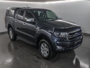 2021 Ford Ranger 2.0D XLT automaticD/C