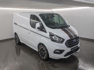 2020 Ford Transit Custom 2.2TDCi Sport 114KWP/V