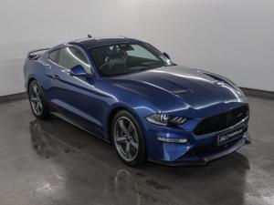 2023 Ford Mustang California Special 5.0 GT automatic