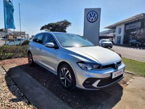 2024 Volkswagen Polo 1.0 TSI Life