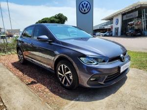 2024 Volkswagen Polo 1.0 TSI Life