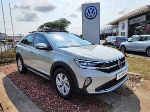 2023 Volkswagen Taigo 1.0 TSI Life DSG