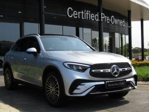 2024 Mercedes-Benz GLC 220D 4MATIC