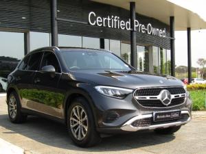 2024 Mercedes-Benz GLC 220D 4MATIC