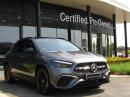 Thumbnail Mercedes-Benz GLA 200 automatic