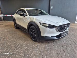 2024 Mazda CX-30 2.0 Carbon Edition