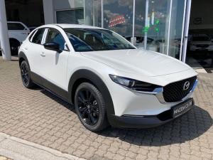 2024 Mazda CX-30 2.0 Carbon Edition