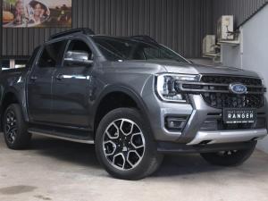 2024 Ford Ranger 2.0 BiTurbo double cab Wildtrak