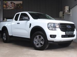 2024 Ford Ranger 2.0 SiT SuperCab XL 4x4 auto