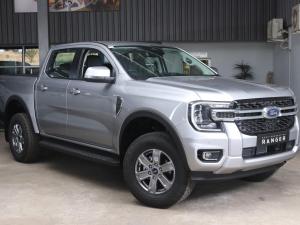 2024 Ford Ranger 2.0 SiT double cab XLT