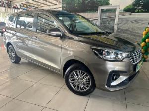 2021 Suzuki Ertiga 1.5 GLX