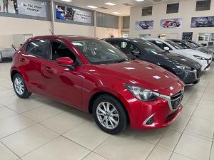 2020 Mazda Mazda2 1.5 Dynamic auto