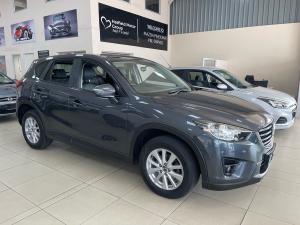 2016 Mazda CX-5 2.0 Active auto