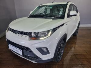 2020 Mahindra KUV100 Nxt 1.2TD D75 K8