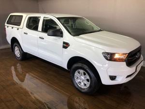 2021 Ford Ranger 2.2TDCi double cab Hi-Rider XL auto