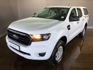 2021 Ford Ranger 2.2TDCi double cab Hi-Rider XL auto