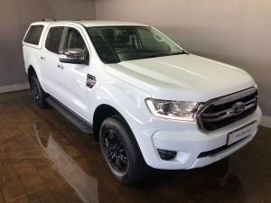 2022 Ford Ranger 2.0SiT double cab Hi-Rider XLT