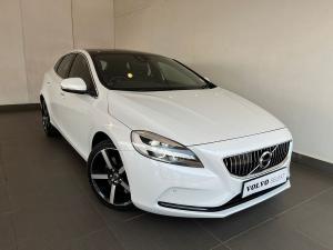 2019 Volvo V40 D4 Inscription