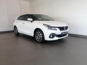 2024 Suzuki Baleno 1.5 GLX auto