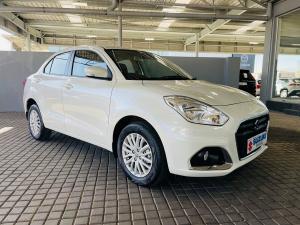 2024 Suzuki DZire 1.2 GL auto