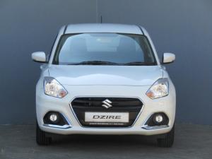 2024 Suzuki DZire 1.2 GL auto