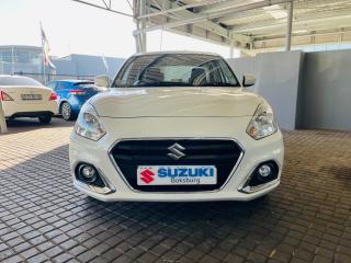 Suzuki DZire 1.2 GL auto