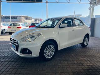 Suzuki DZire 1.2 GL auto