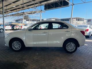 Suzuki DZire 1.2 GL auto