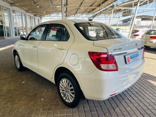 Suzuki DZire 1.2 GL auto