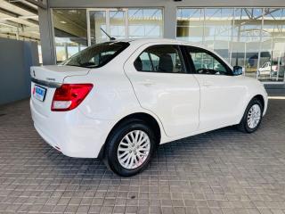 Suzuki DZire 1.2 GL auto