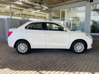 Suzuki DZire 1.2 GL auto