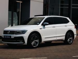 2018 Volkswagen Tiguan Allspace 2.0TSI 4Motion Comfortline