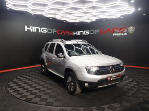 2015 Renault Duster 1.6 Dynamique