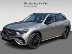 2024 Mercedes-Benz GLC GLC220d 4Matic Avantgarde