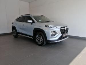 2024 Suzuki Fronx 1.5 GLX auto